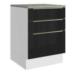 Color – Blanco/Negro
