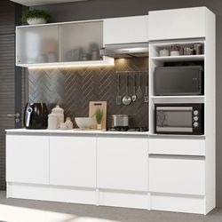 Color – Blanco