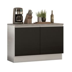 Color – Blanco/Negro