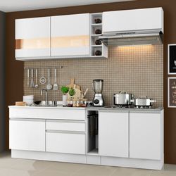 Color – Blanco