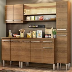 Color – Marron