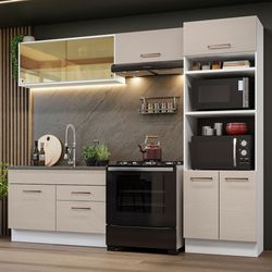 Color – Blanco/Crema