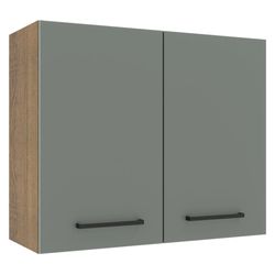 Color – Marrón/Gris
