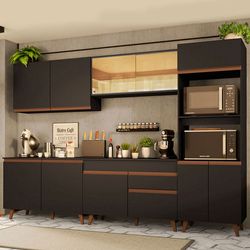 Color – Negro