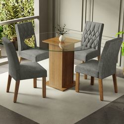 Color – Marrón/Silver