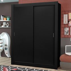 Color – Negro