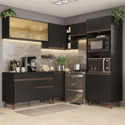 Color – Negro