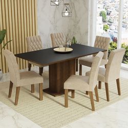Color – Marrón/Negro/Imperial