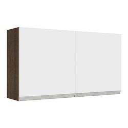 Color – Marrón/Blanco
