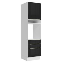 Color – Blanco/Negro