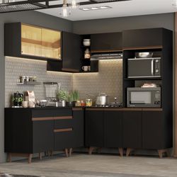 Color – Negro