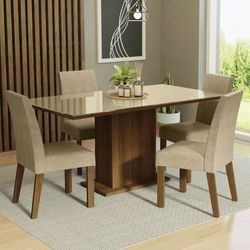 Color – Marrín/Crema/Imperial