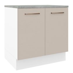 Color – Blanco/Crema