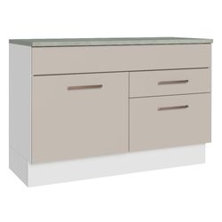 Color – Blanco/Crema