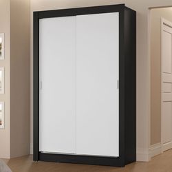 Color – Negro/Blanco