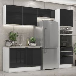 Color – Blanco/Negro