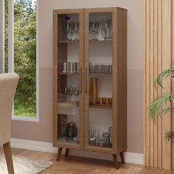 Color – Marron