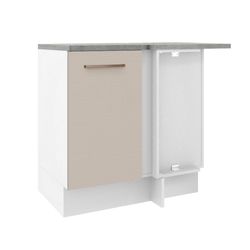 Color – Blanco/Crema
