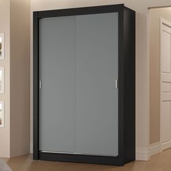 Color – Negro/Gris
