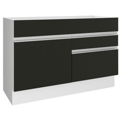 Color – Blanco/Negro