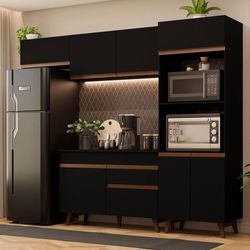Color – Negro