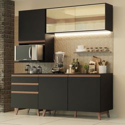 Color – Negro