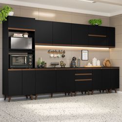 Color – Negro