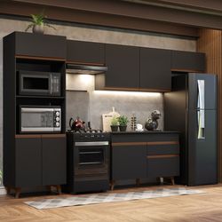 Color – Negro
