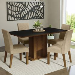 Color – Marrón/Negro/Imperial