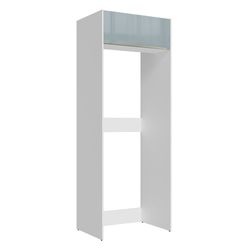 Color – Blanco/Gris