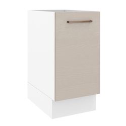 Color – Blanco/Crema