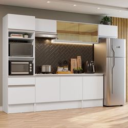 Color – Blanco