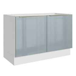Color – Blanco/Gris