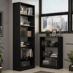 Color – Negro