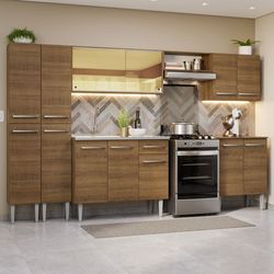 Color – Marron
