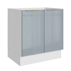 Color – Blanco/Gris