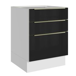 Color – Blanco/Negro