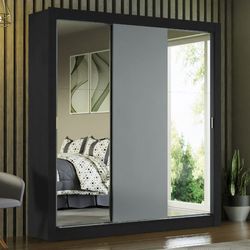 Color – Negro/Gris