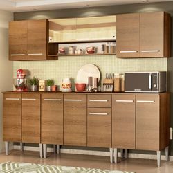 Color – Marron