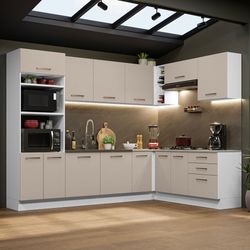Color – Blanco/Crema