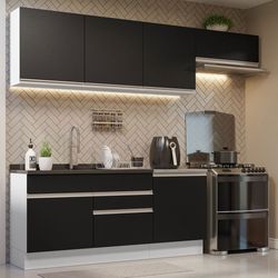 Color – Blanco/Negro