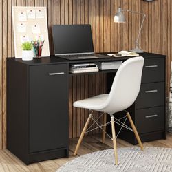 Color – Negro