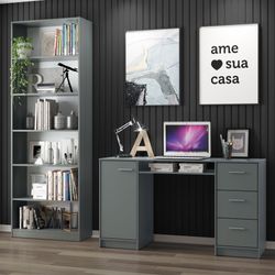 Color – Gris