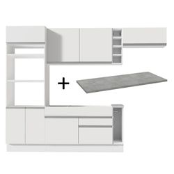 Color – Blanco