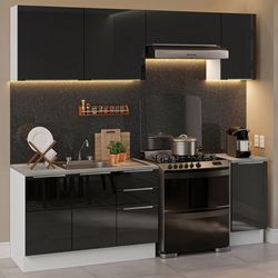 Color – Blanco/Negro