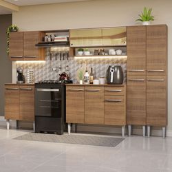 Color – Marron