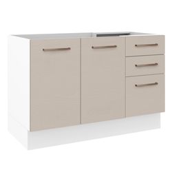 Color – Blanco/Crema