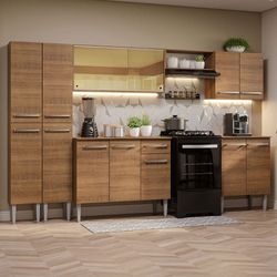 Color – Marron