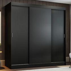 Color – Negro