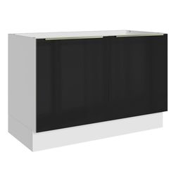 Color – Blanco/Negro